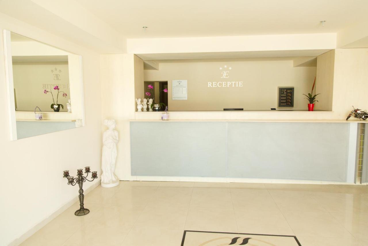 Eden Aparthotel Timisoara Exterior photo